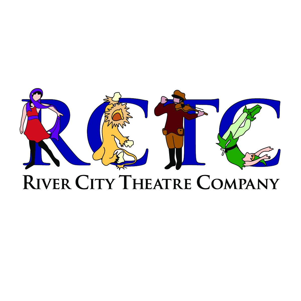 River City Theatre Company GivingEdge
