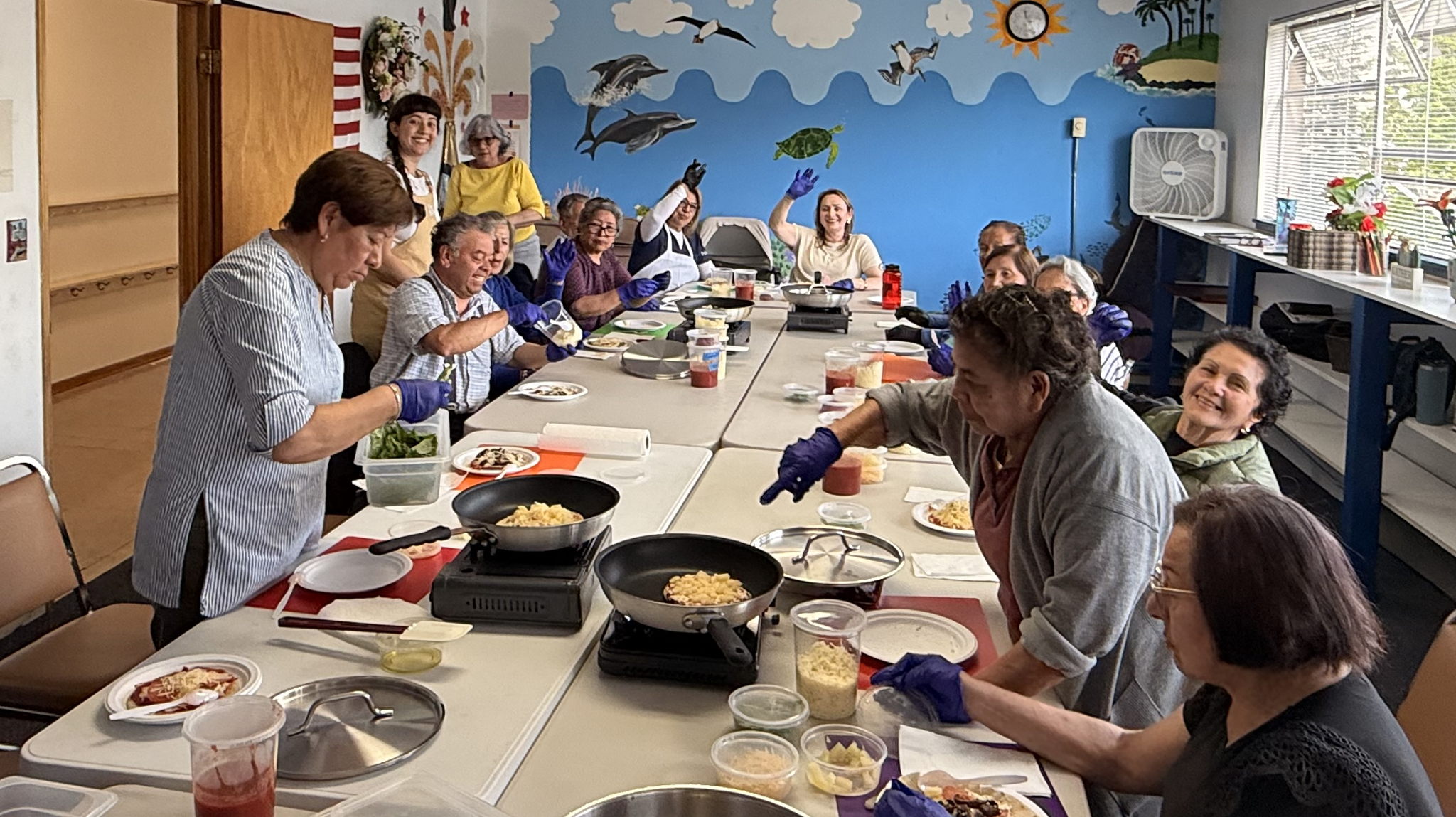 Fundraiser image