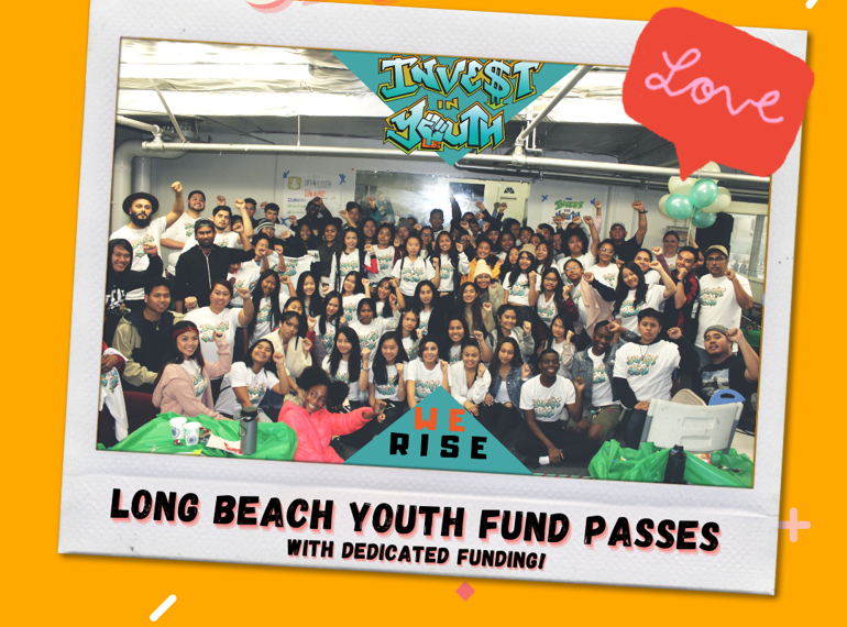 Fundraiser image