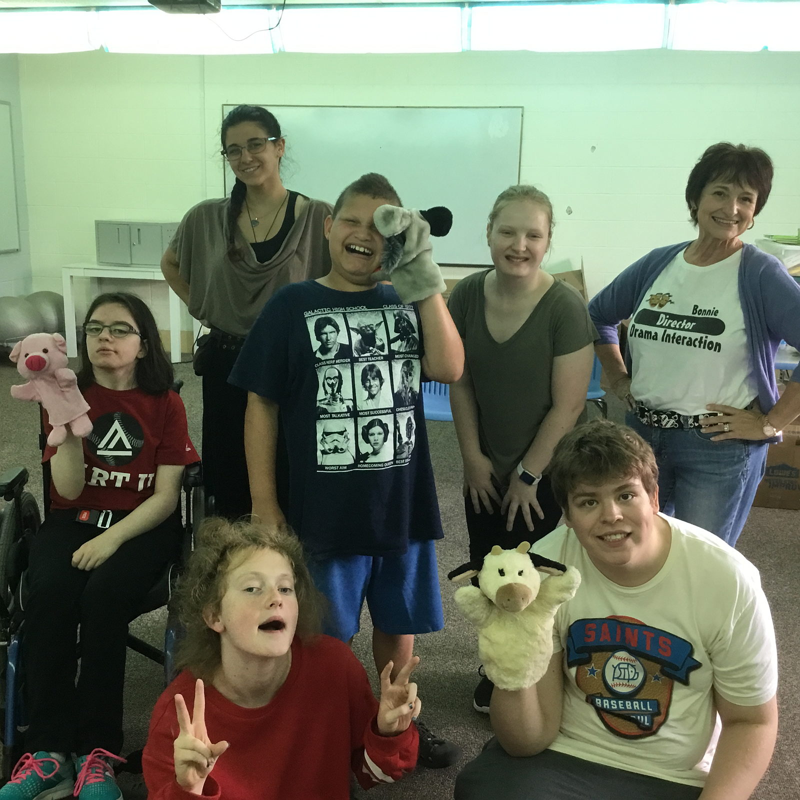 Summer Camp