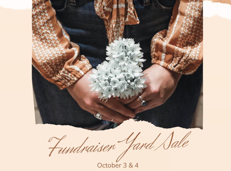 Fundraiser image