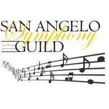 San Angelo Symphony Guild | San Angelo Gives