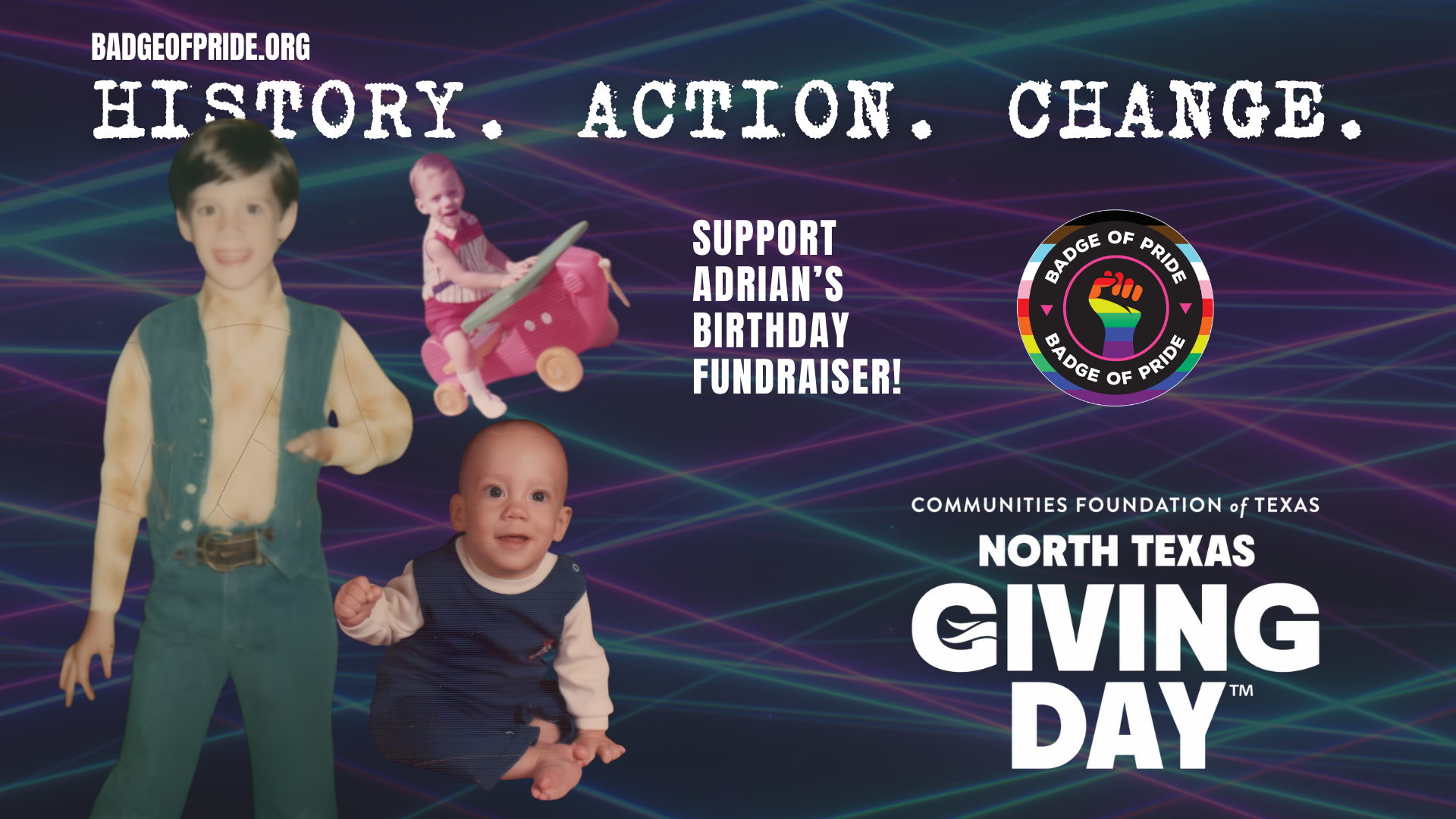 Fundraiser image