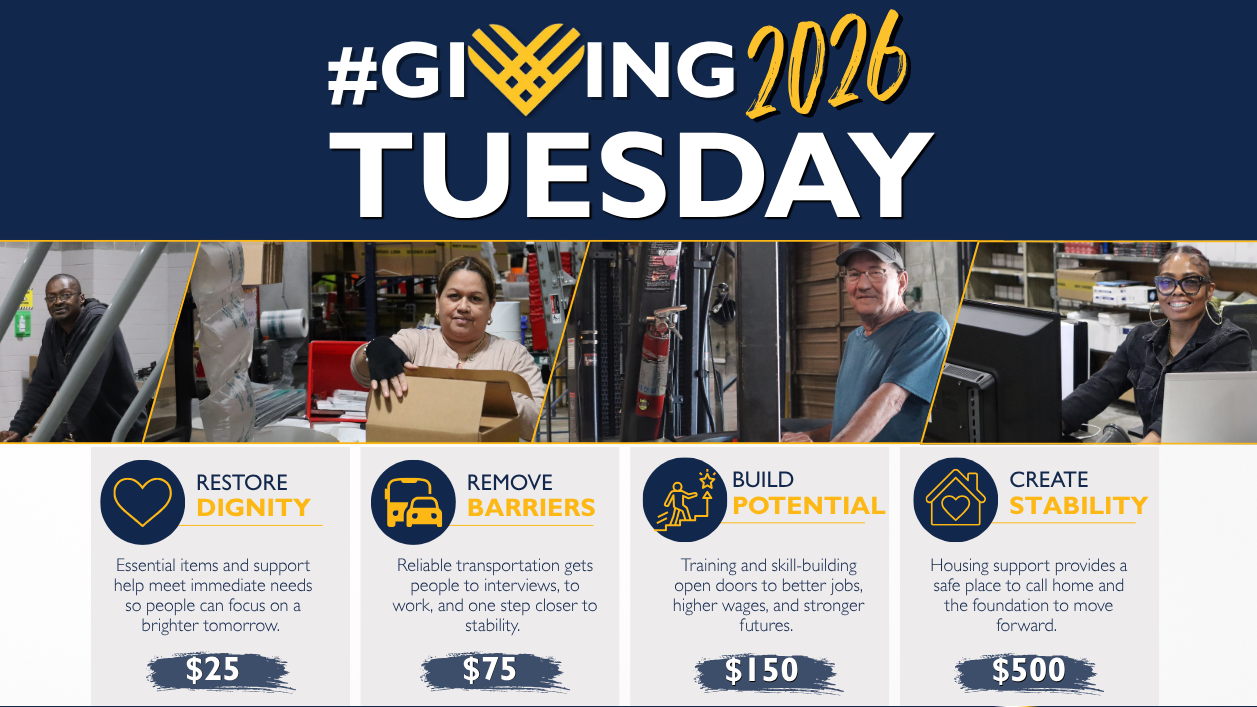 Fundraiser image