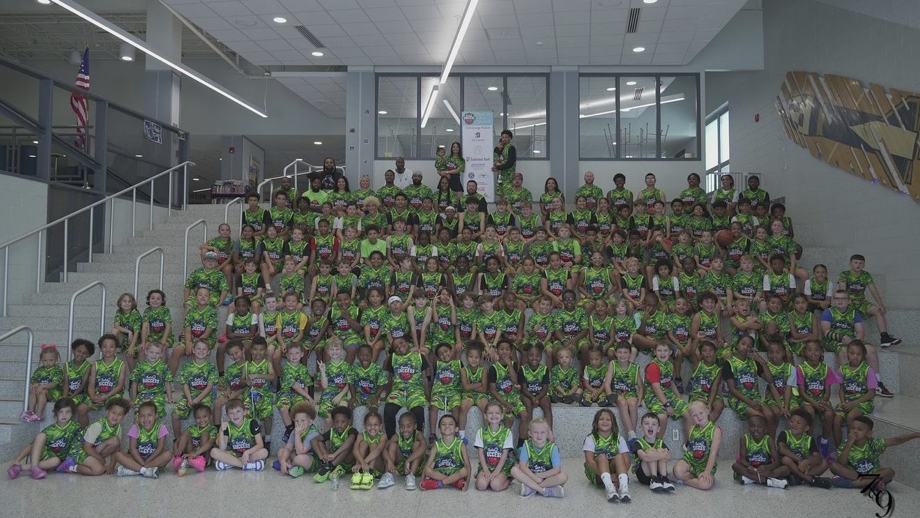 Fundraiser image