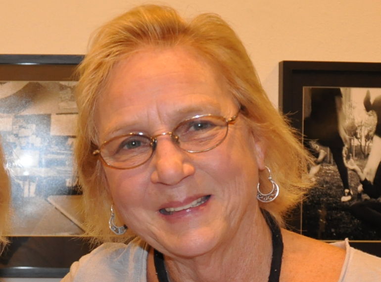 Fundraiser image