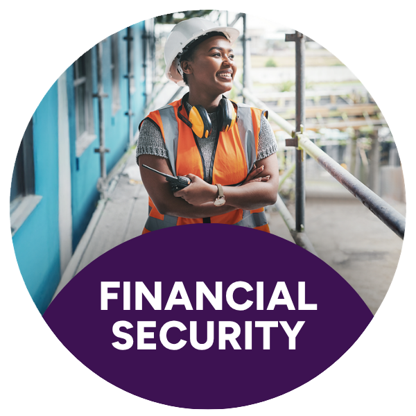 Financial Security