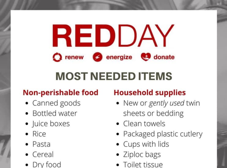 Fundraiser image