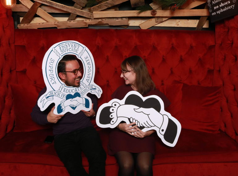 Fundraiser image