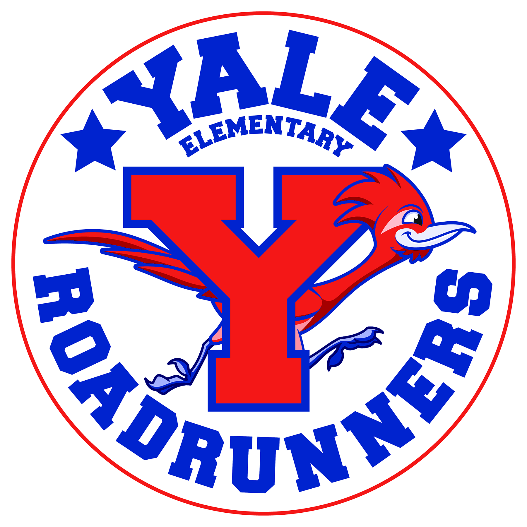 Support Yale Elementary on NTX Giving Day