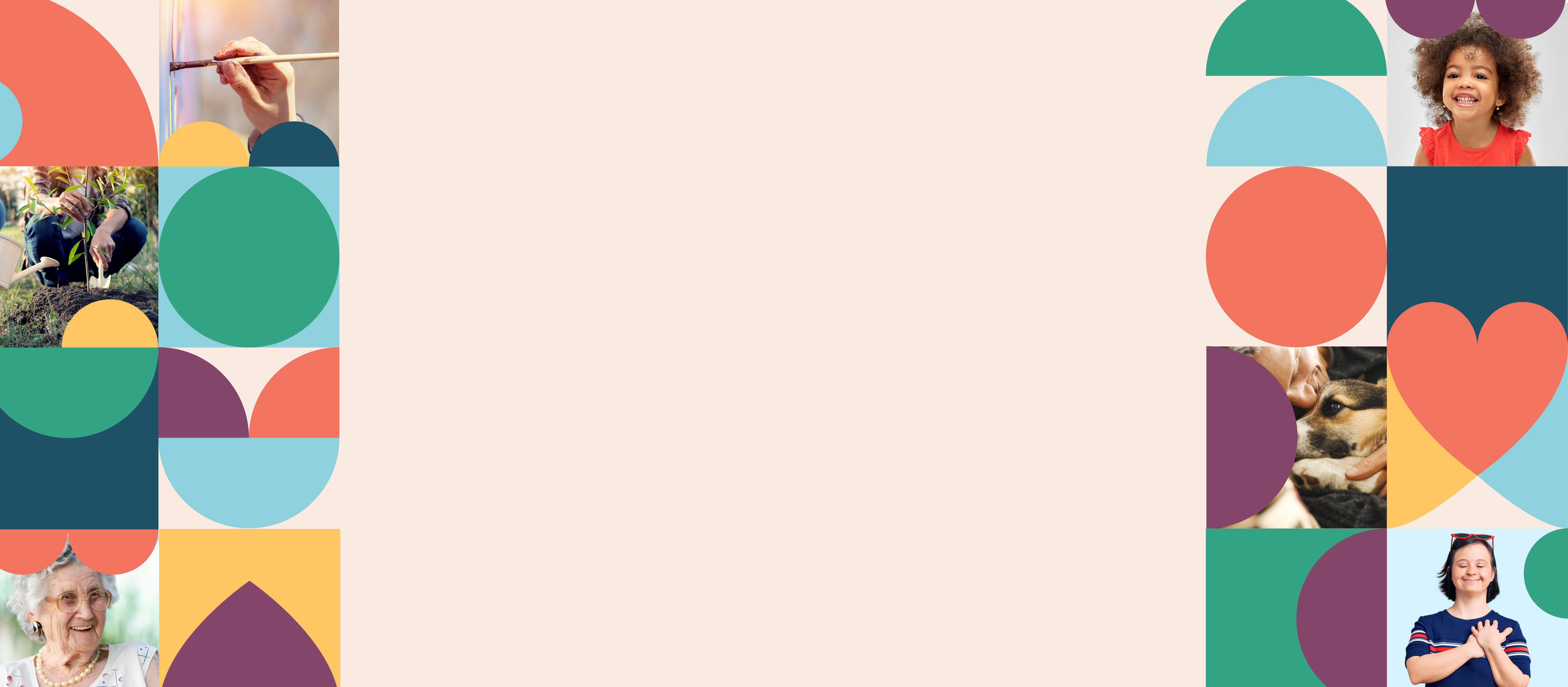 Block background image