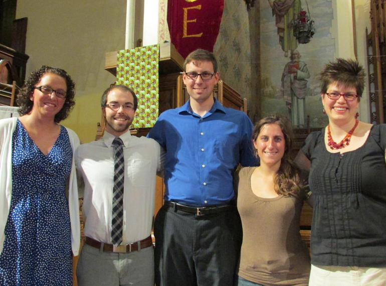 Fundraiser image