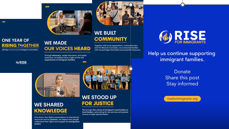 Fundraiser image