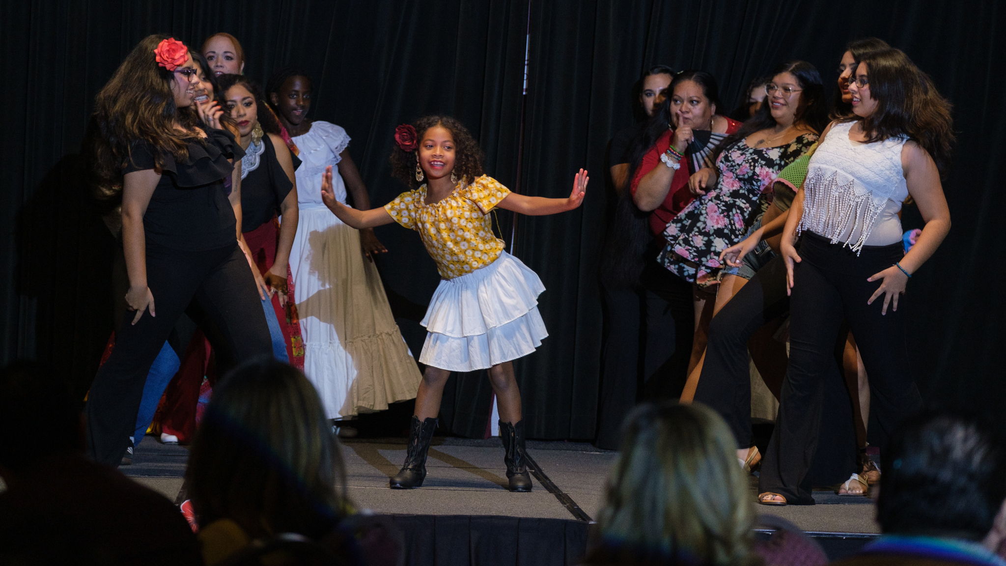 Fundraiser image