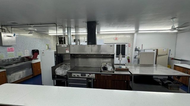 Fundraiser image