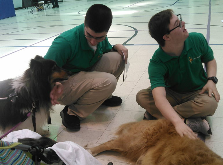 Fundraiser image