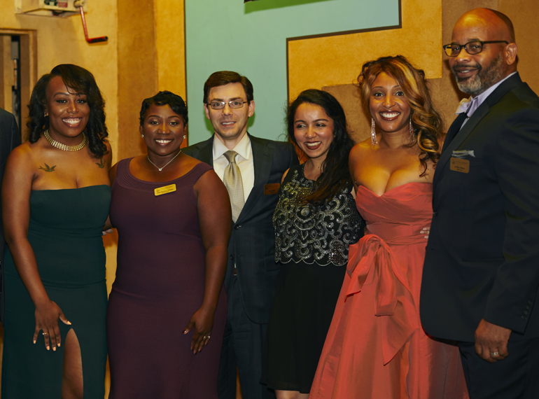 Fundraiser image