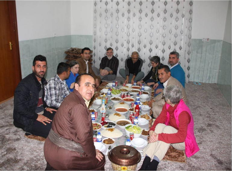Fundraiser image