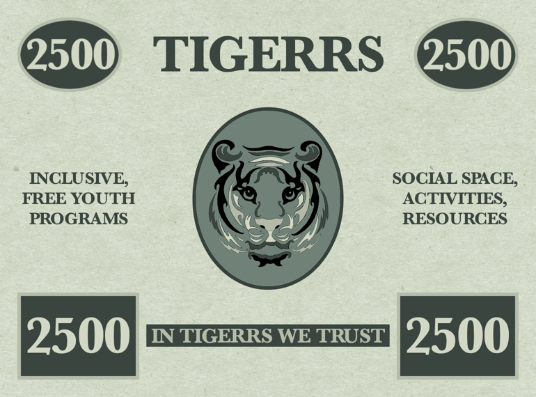 Fundraiser image