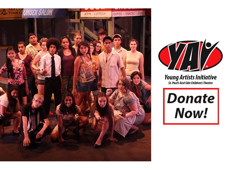Fundraiser image