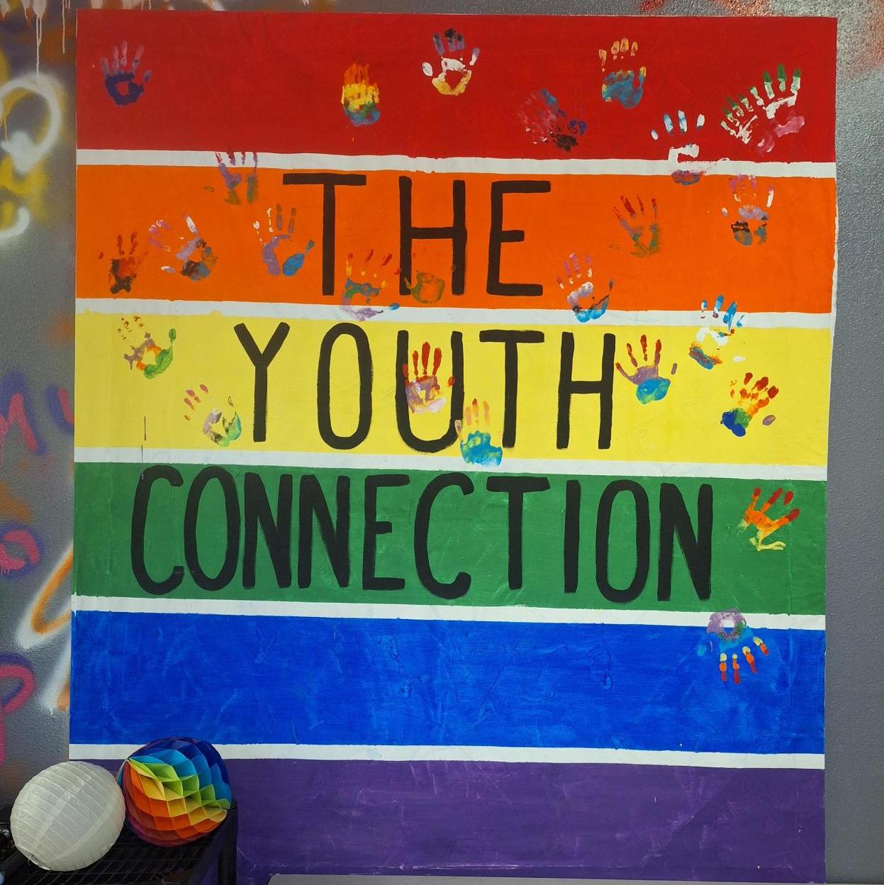The Youth Connection | Give Local South Puget Sound