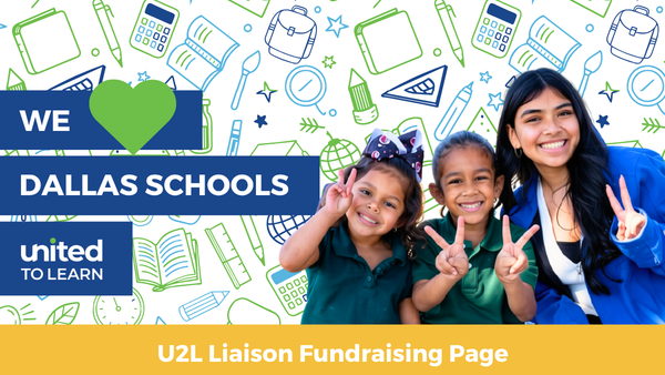 Fundraiser image