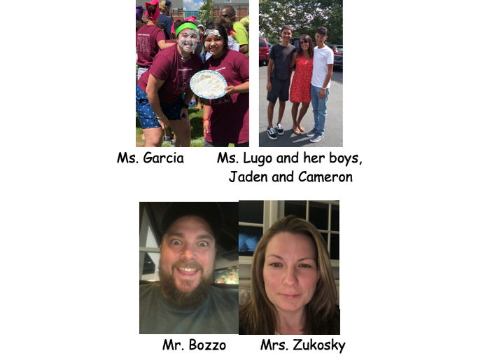 Fundraiser image