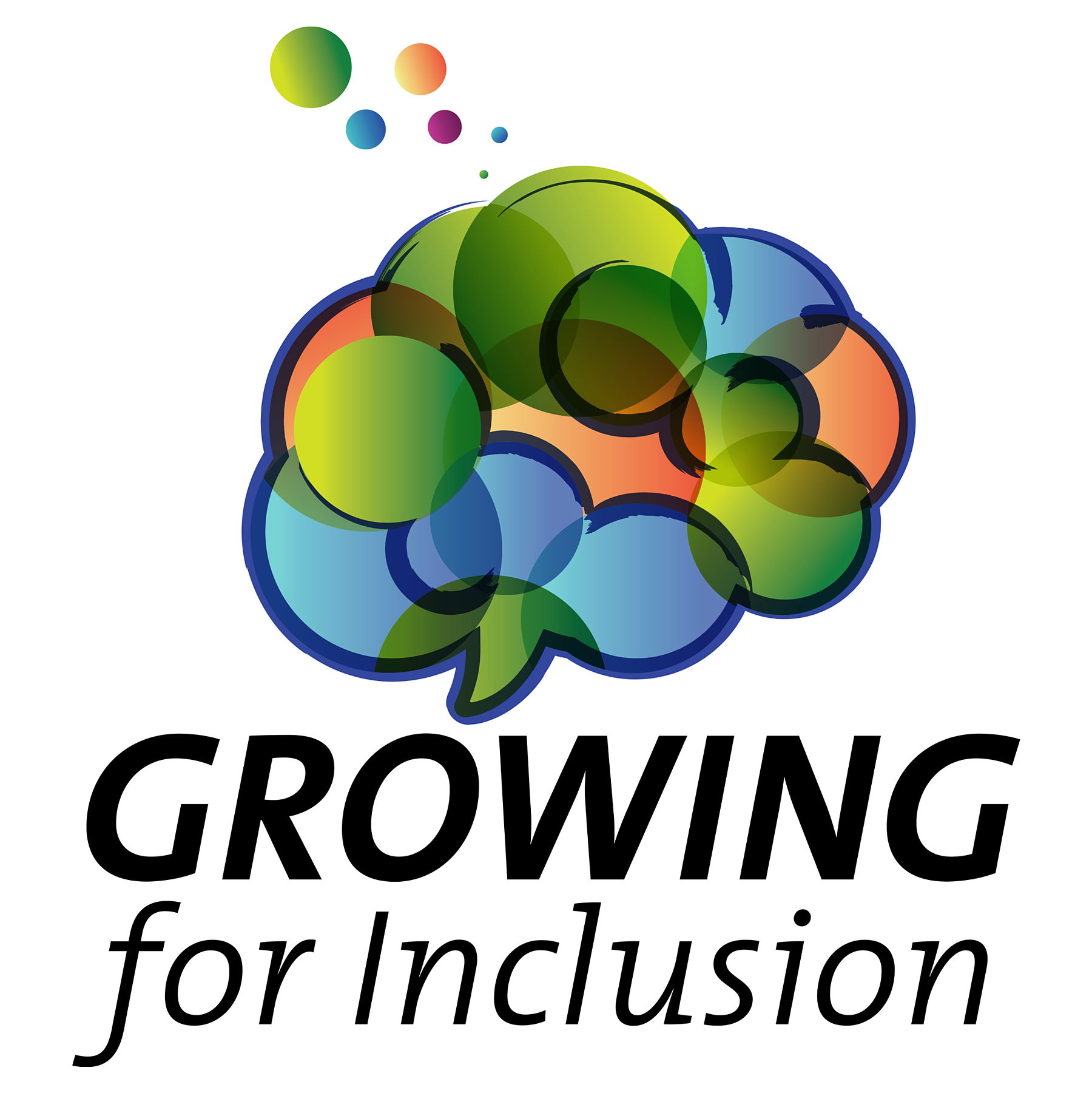 Growing for Inclusion Inc | Mightycause