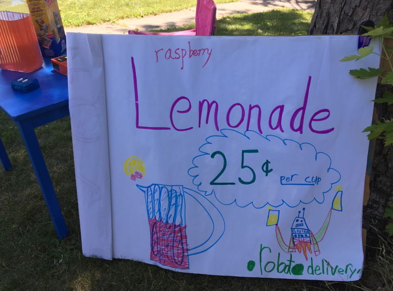 Fundraiser image