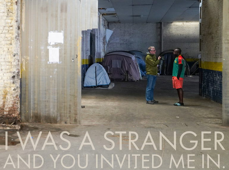 Fundraiser image