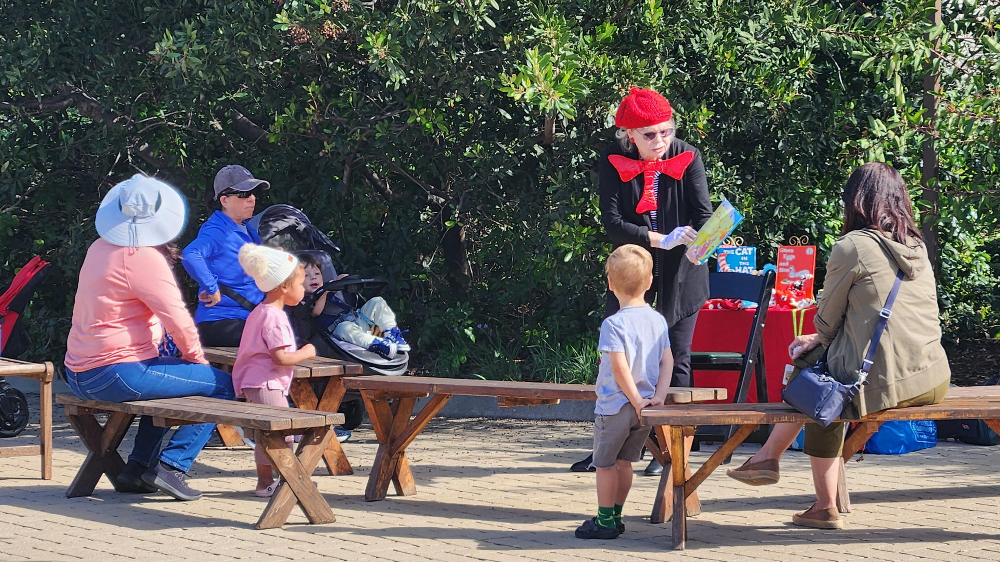 Fundraiser image