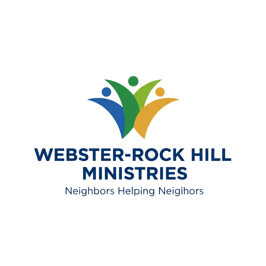 Webster-Rock Hill Ministries | Mightycause