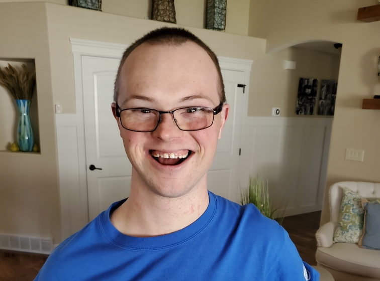 Fundraiser image
