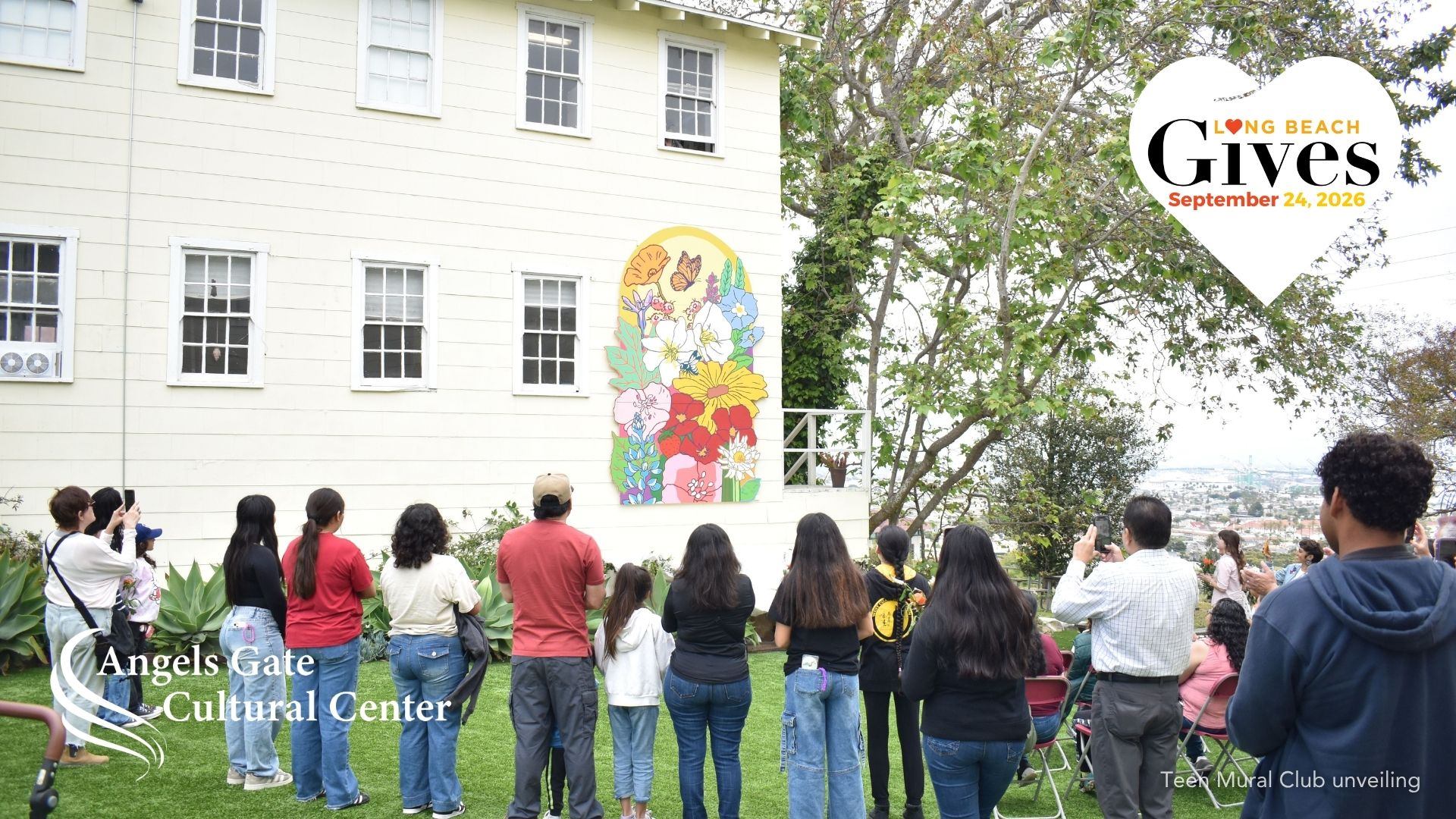 Fundraiser image