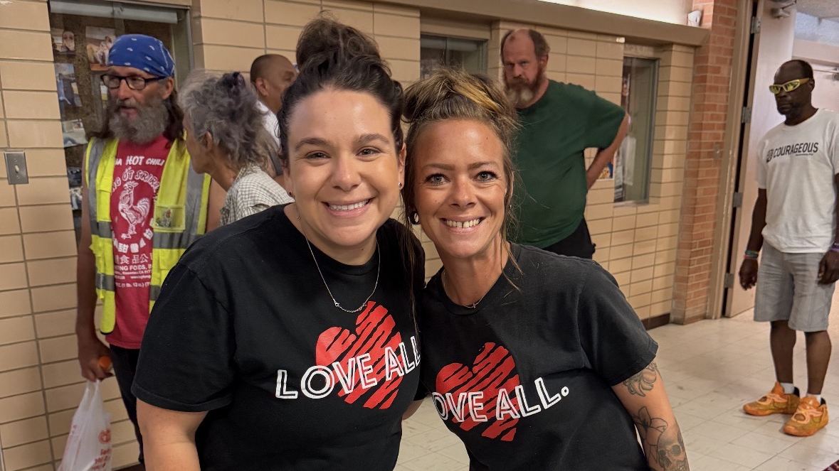Fundraiser image
