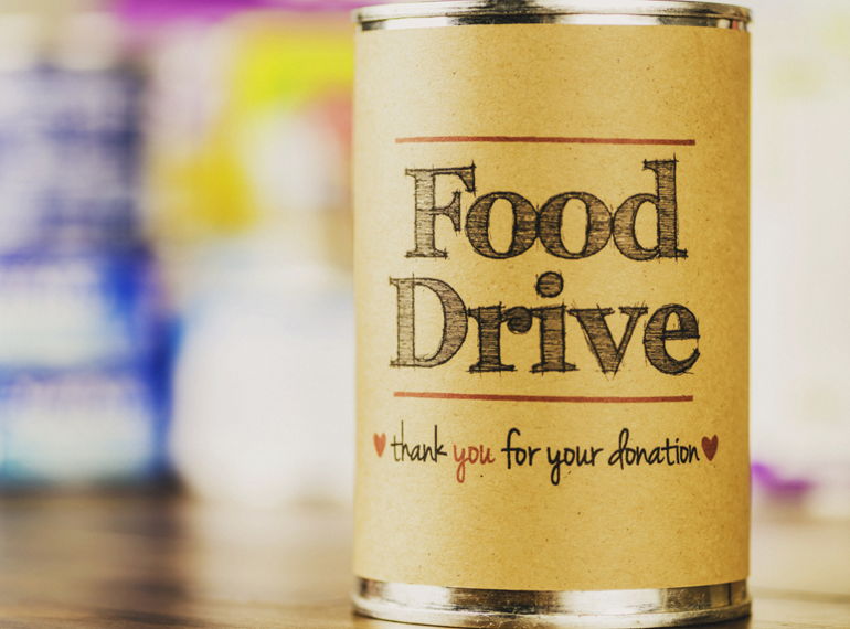 Fundraiser image