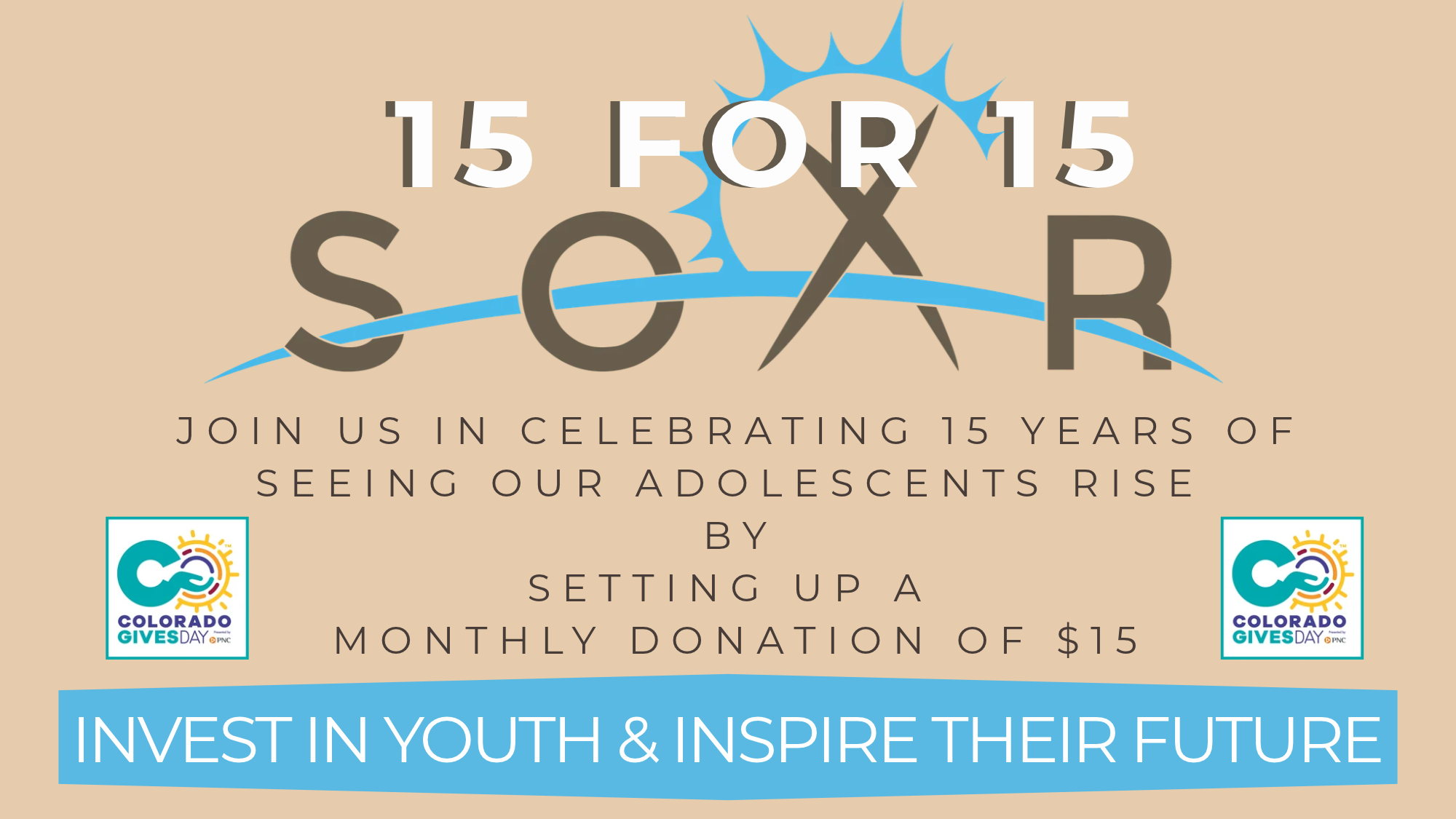 Fundraiser image