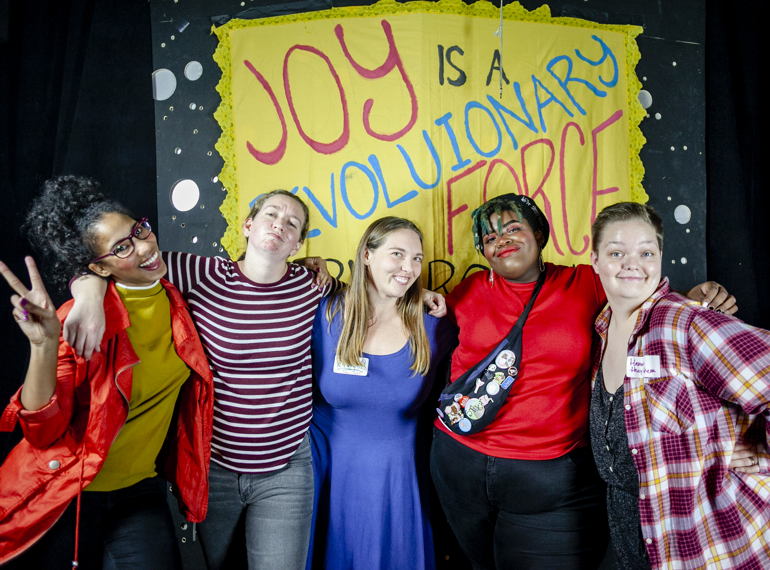 Fundraiser image
