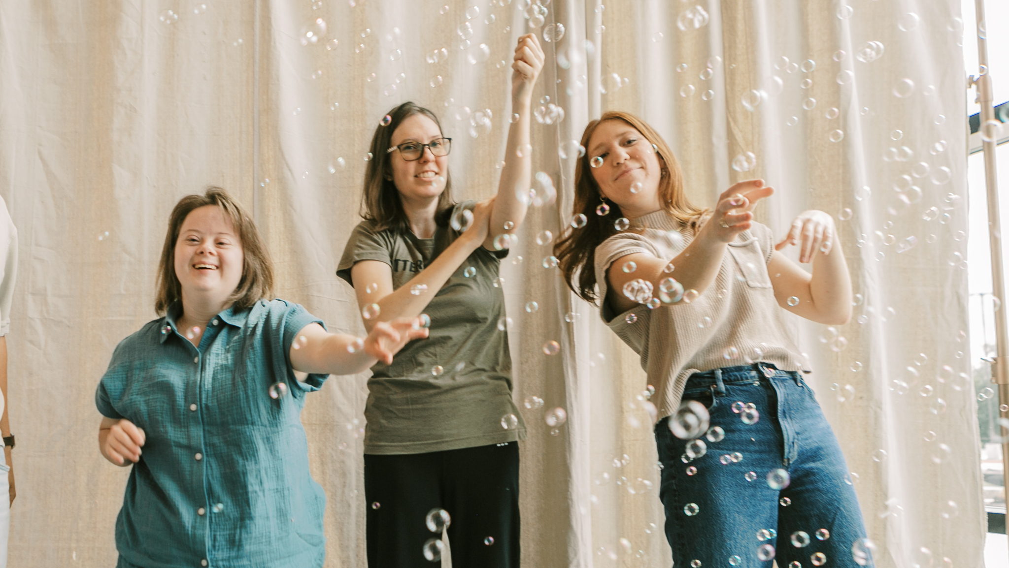 Fundraiser image
