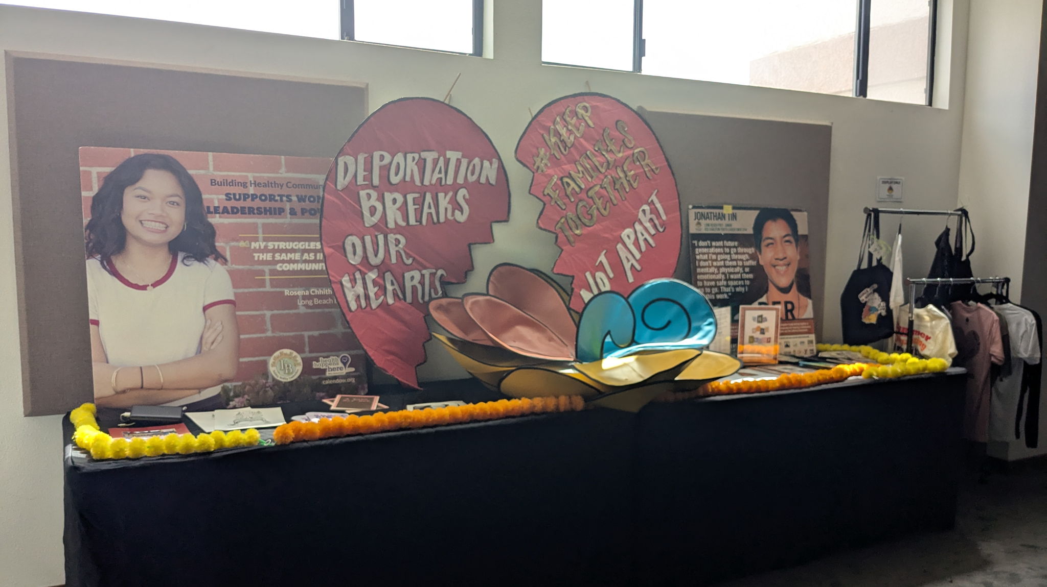 Fundraiser image