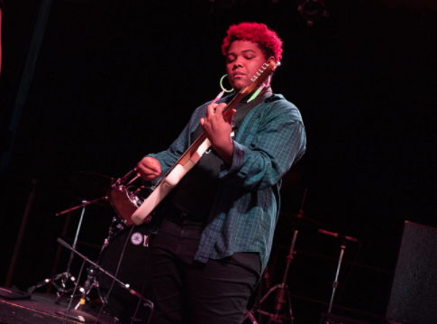 Fundraiser image