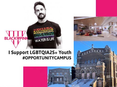 Fundraiser image