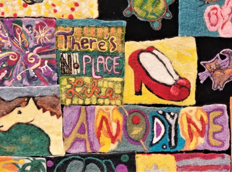 Fundraiser image