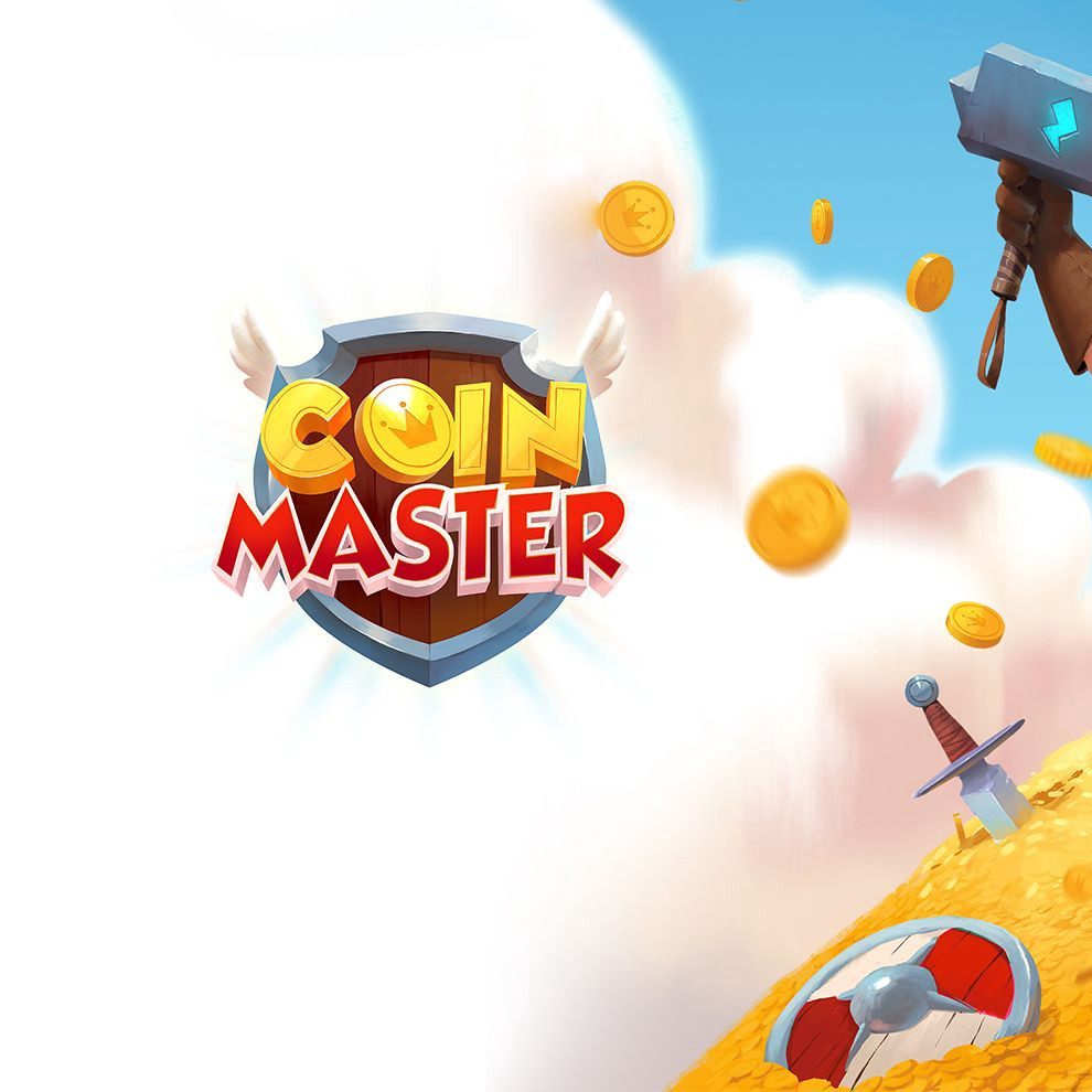 *FREE SPINS AND COINS* Coin Master Generator | Mightycause