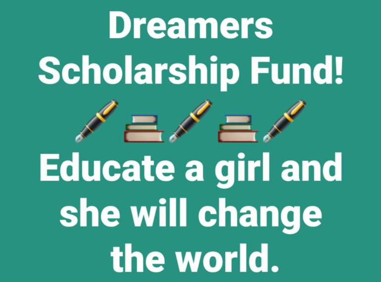 Fundraiser image