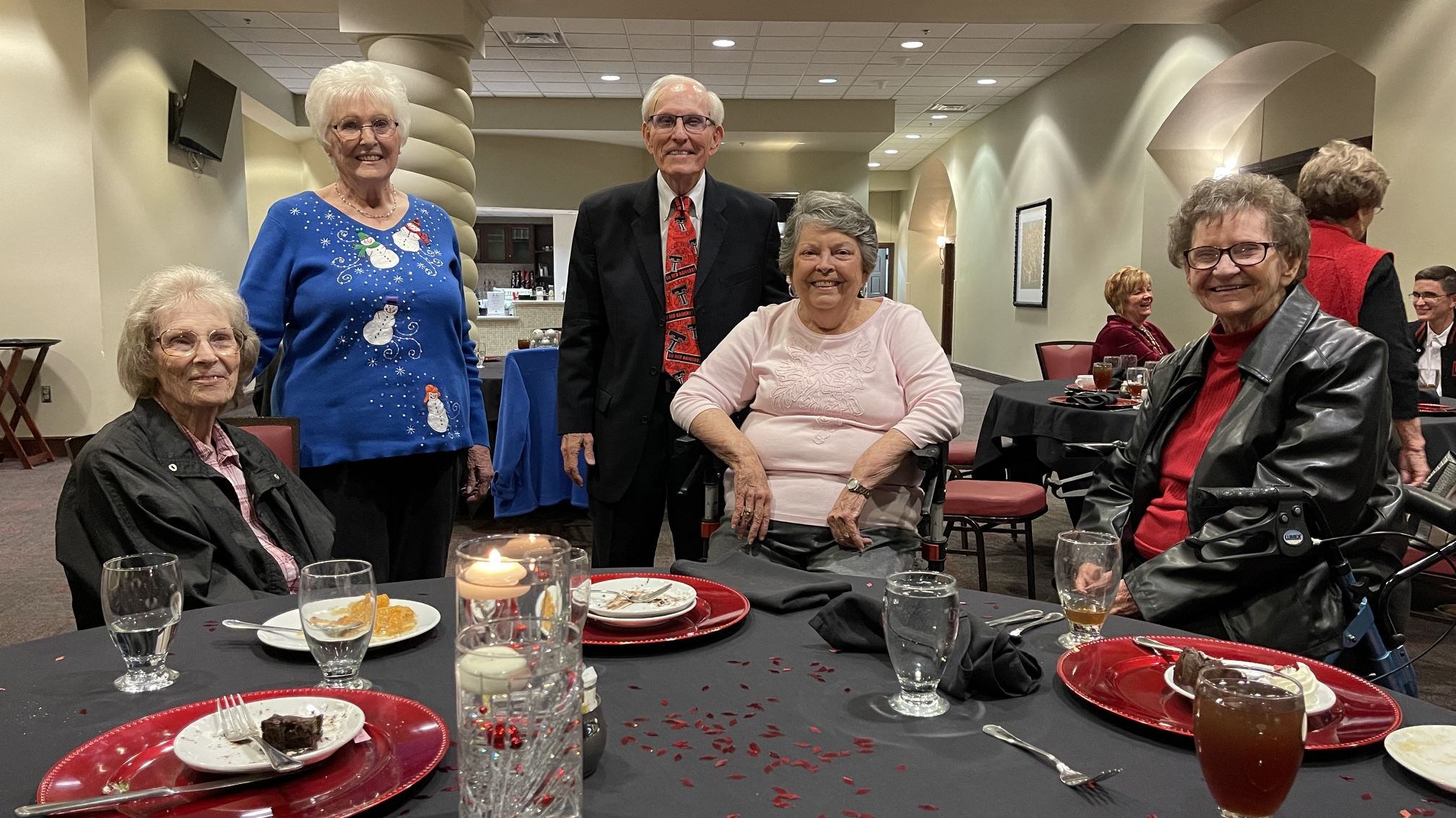 Fundraiser image
