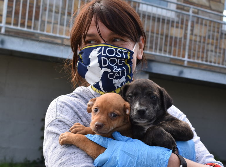 Fundraiser image