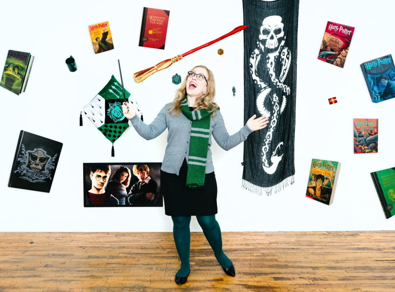 Fundraiser image