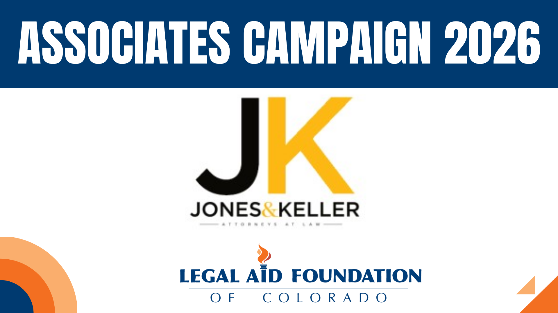 Fundraiser image