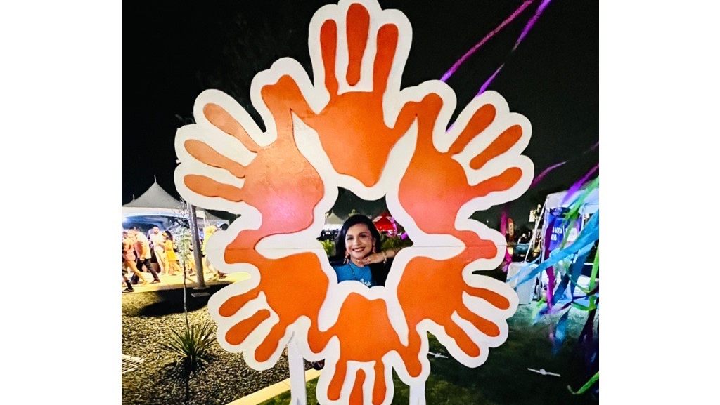 Fundraiser image